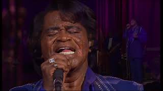 James Brown, If I Ruled the World, Live From The House Of Blues, Las Vegas 1999, Remastered