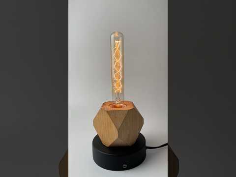 Лампа Едісона T185 (спіраль)