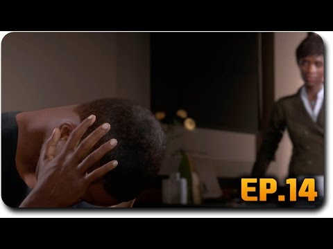 FIFA 17 The Journey "Real Life" Walkthrough Gameplay Ep. 14 - Alex Hunter