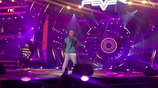 20180914 로꼬 그레이 loco gray - late night  피버페스티벌