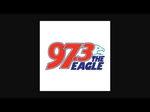 WGH-FM: "97.3 The Eagle" Newport News, VA 12am TOTH ID—07/03/23
