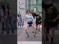 채은 Aespa Dirty Work DGDG 딩가딩가 KPOP Random Dance Cover