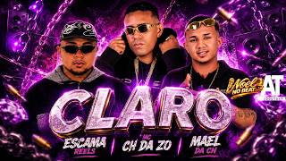Download lagu CLARO - Mael da CN, MC CH da Z.O, Escama Reels mp3 Download lagu CLARO - Mael da CN, MC CH da Z.O, Escama Reels mp3