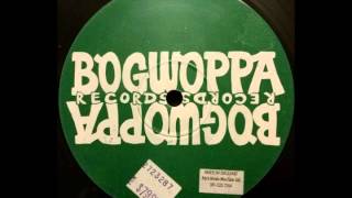 DJ Rooster - System Booster (Side B)