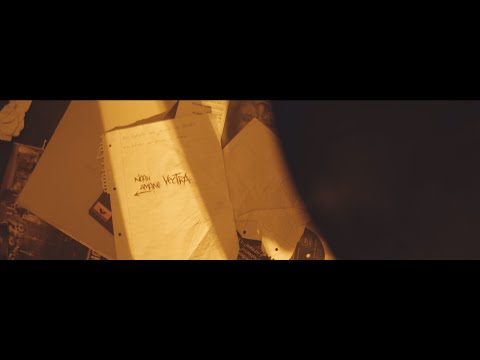 NOAH AMANO - VECTRA (prod. by JUSH)