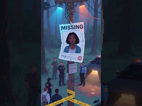 Dacara Thompson' Body Found Off Route 50 #murder #crime #missing #shorts #viralshorts