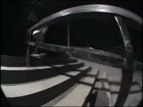 Mark Appleyard Battle Commander