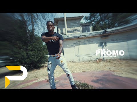 Dijhae2k - Promo | Dir. @WETHEPARTYSEAN