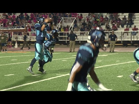 BGC Highlights: Roosevelt vs. Johnson - Week 7
