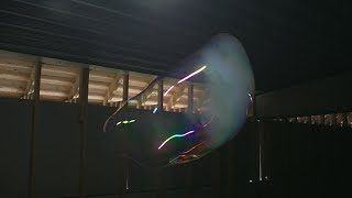 Malcolm Pardon – “Enter The Void”