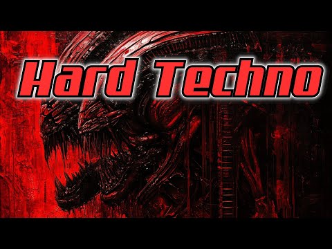 HARD TECHNO - ⛓️ [BEYOND REPAIR - KAGORIII] -  (165+ bpm)