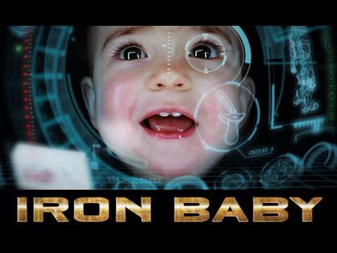 Iron Baby