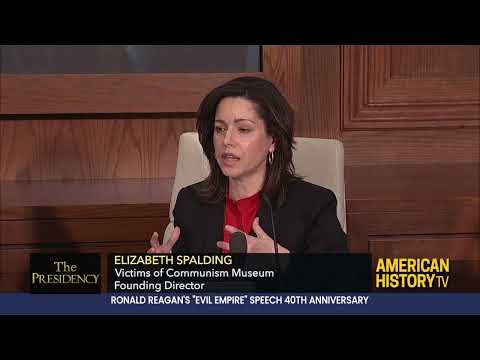 The Presidency: Ronald Reagan's Role in Ending the Cold War