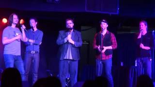 {Home Free: Patreon Party} Lil&#39; Red Riding Hood