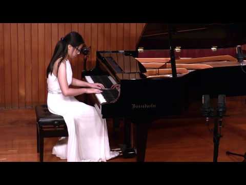 Young Musicians Series 2016 - Masters of Miniatures