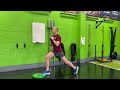 FLOATING SPLIT SQUAT | MARK WILSON COACH