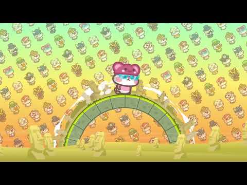 Flippy: The Hamster