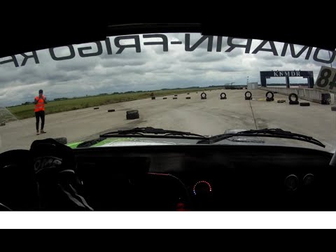 Czékmány N. - I. Intercars ART-Sprint Edzés Kunmadaras - 2020.05.31 - Lada VFTS
