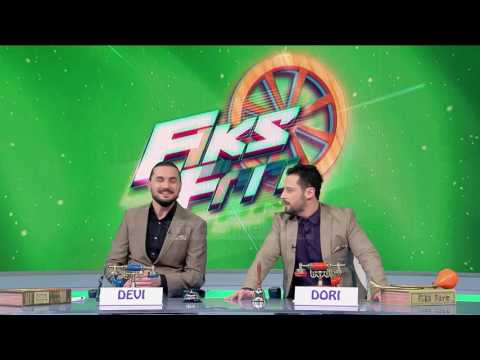 Fiks Fare, 01 Shkurt, Pjesa 1 - Investigative Satirical Show