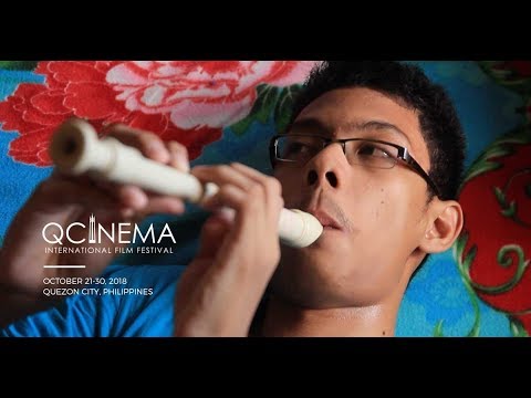 ALL GROWN UP - QCinema 2018