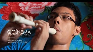 ALL GROWN UP - QCinema 2018