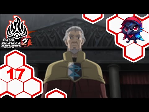 UN SABIO DESATADO--POKÉMON LLAMA BLANCA 2 DUALLOCKE EP 17