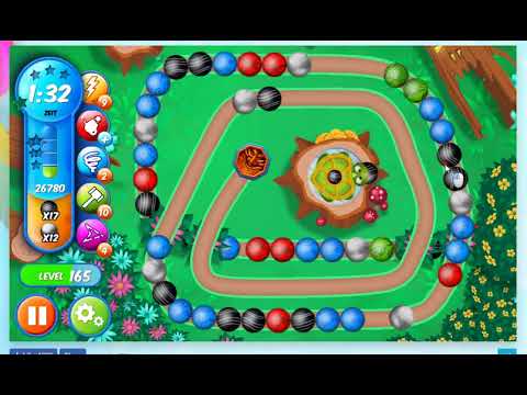 Woka Woka Game Level 165 no Booster by Michi G