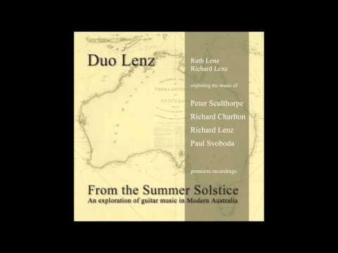 Celebrations (5th Movement of 'From the Summer Solstice') - Richard Lenz