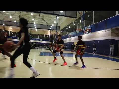 Team Soo Fresh vs TSF - 8th grade c/o 2026