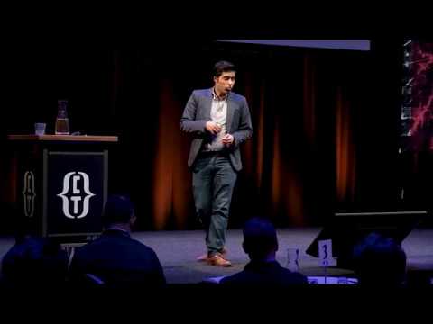 Monetize! Amsterdam - Amazon Web Services