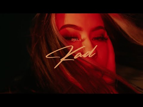 Djela - Kad