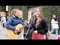 All I Want Olivia Rodrigo Allie Sherlock Cover