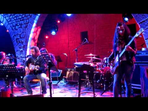 BIGOTT en LUNA LUNERA 2010 Sos del Rey Catolico