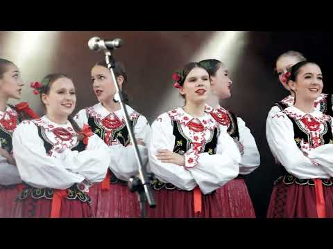 "Nie Chodź Koło Róży" - Reprezentacyjny Zespół Artystyczny Wojska Polskiego & ZTL Pruszkowiacy