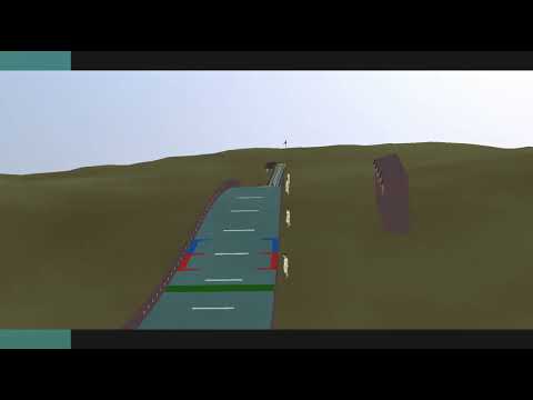 Odwzoruj to w DSJ4 #2 Marcin Prochownik 28.5m Rožnov pod Radhoštěm  Beskydské turné 2023