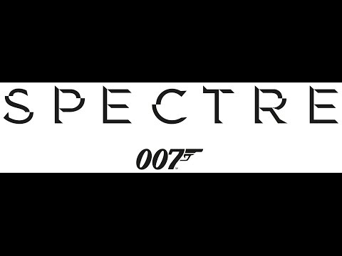 James Bond "Spectre" Trailer 2015