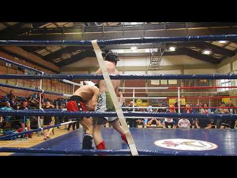 Ecsedi Zoltán Baja K1 bajnokság Round 3