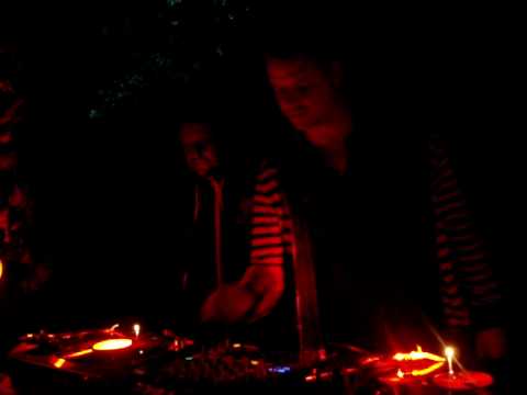 deja vu gödöllö 07082009 part 1 surprise and dave van n