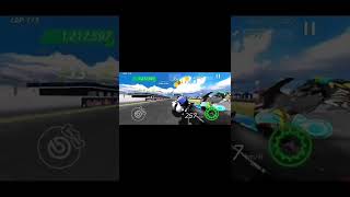 Download lagu racing with motogp bike Yamaha yzf-m1 top speed 341km. mp3