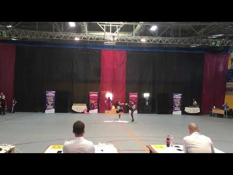 Vincze Viktor - Sümeghy Vivien