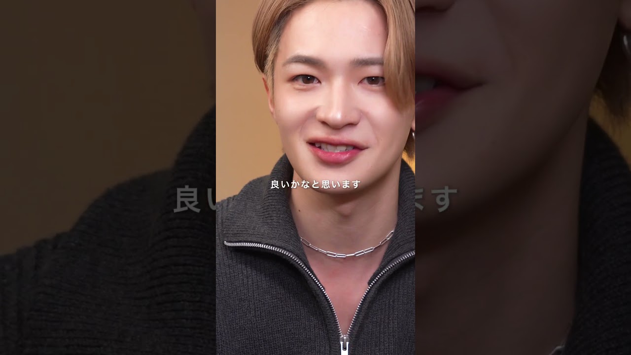 臭いって言われた？#美容男子 #垢抜け