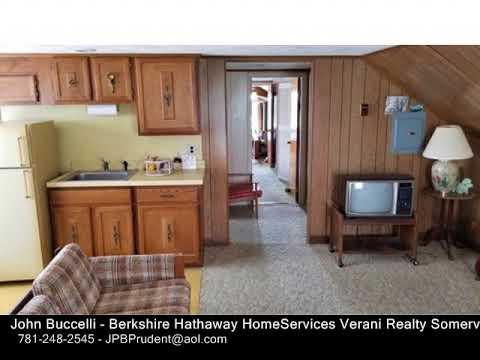 48-50 Edgecliff Rd, Watertown MA 02472 - Multi Family Home - Real Estate - For Sale -