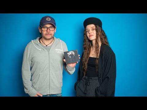 1 NA 1: Artur Rawicz vs Kasia Lins