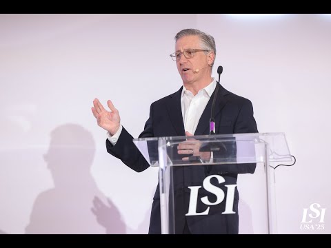 Jim Fidacaro, Sonion Health - Innovative Optical Biosensing for BP Monitoring | LSI USA '25