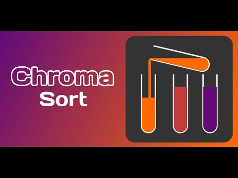 Chroma Sort