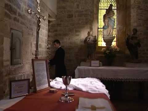 01  Praeparatio ad Missam   en