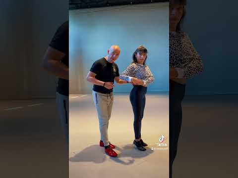 Salsa On2 Sequence #rodrigoandwendy #salsa #dance #salsadancing #salsaon2 #tutorial
