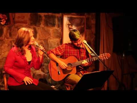 La medida de la pasión (Lenine) - Cecilia Echenique y Benjamín Walker