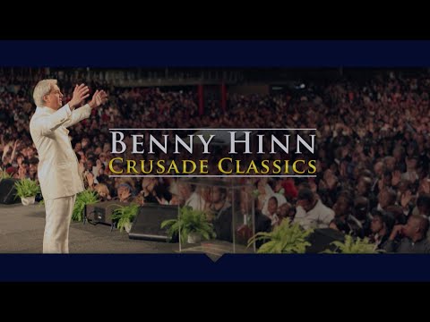 Benny Hinn Crusade Classics - Mumbai #1