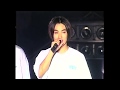 [ENG CC] After 'Together Forever' - H.O.T. 918 Concert (Sept/18/1999)
